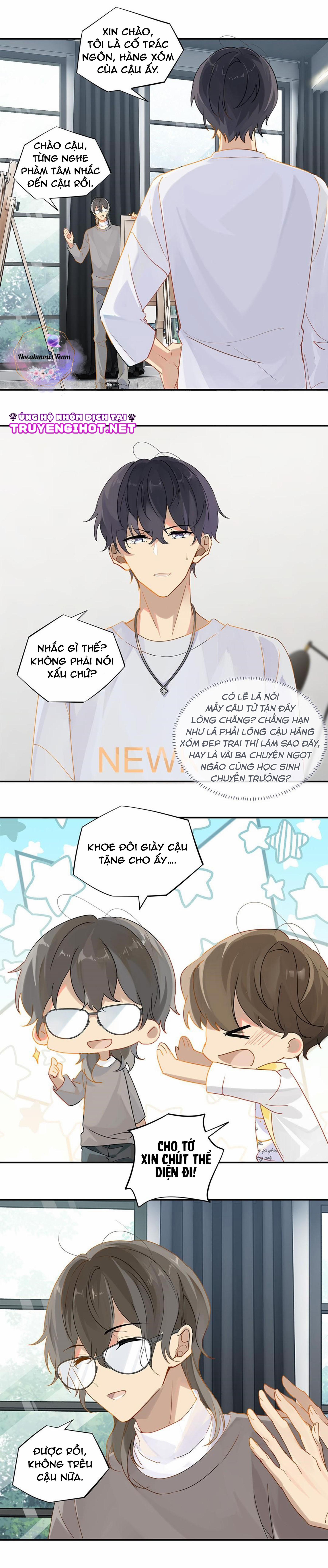 Biệt Lai Vô Dạng 29 trang 6