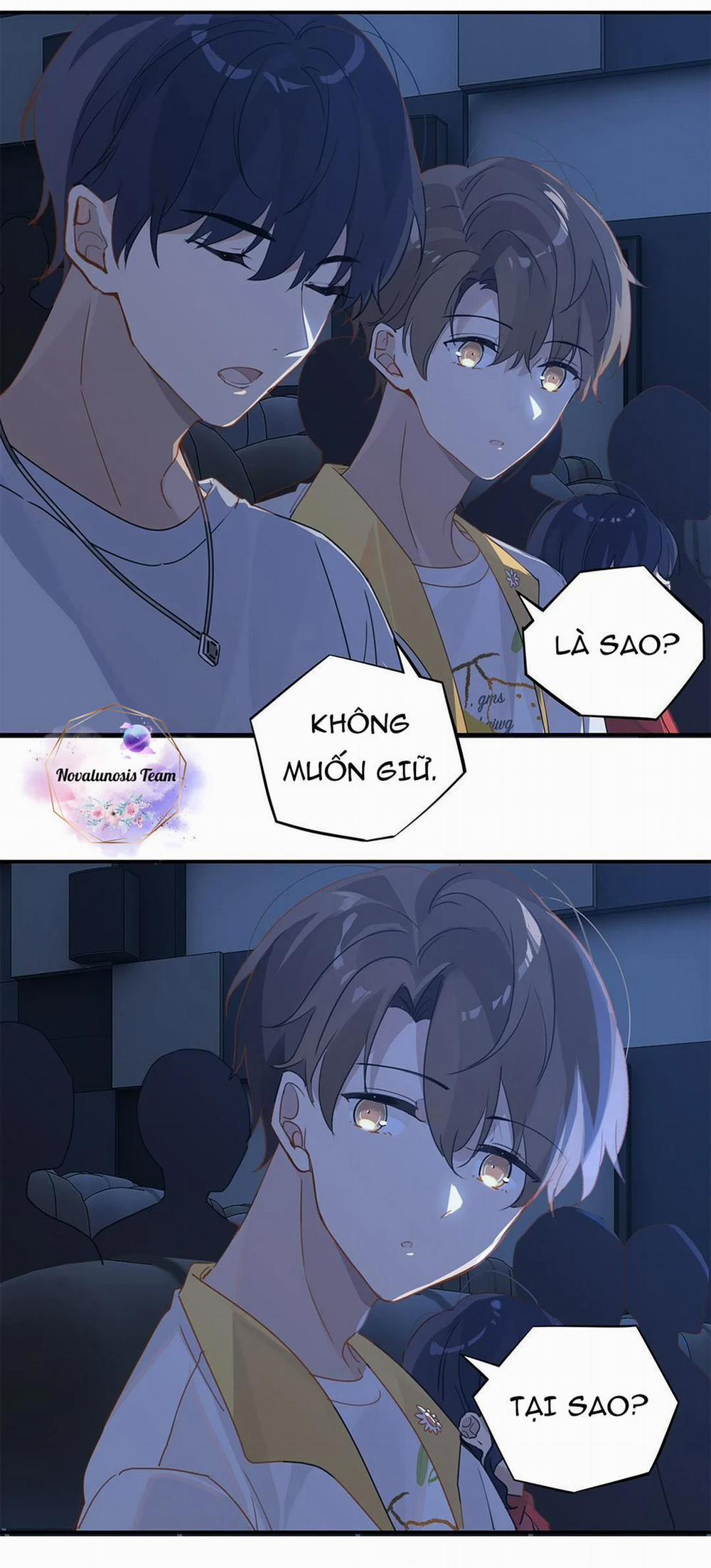 Biệt Lai Vô Dạng 31 trang 10