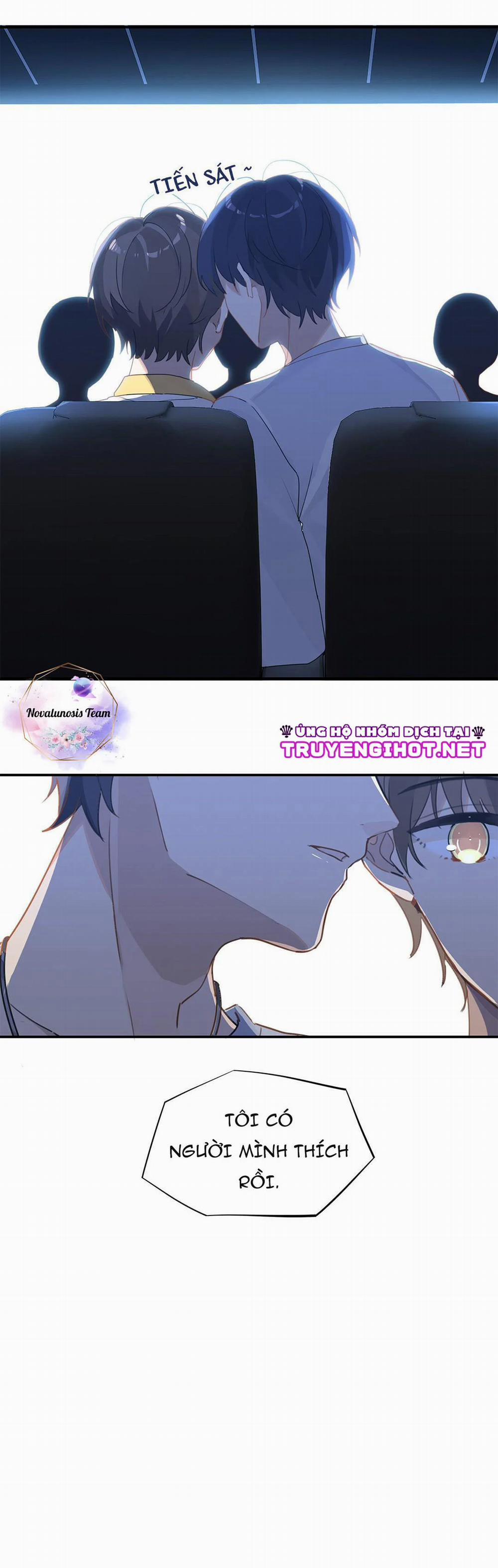 Biệt Lai Vô Dạng 31 trang 11