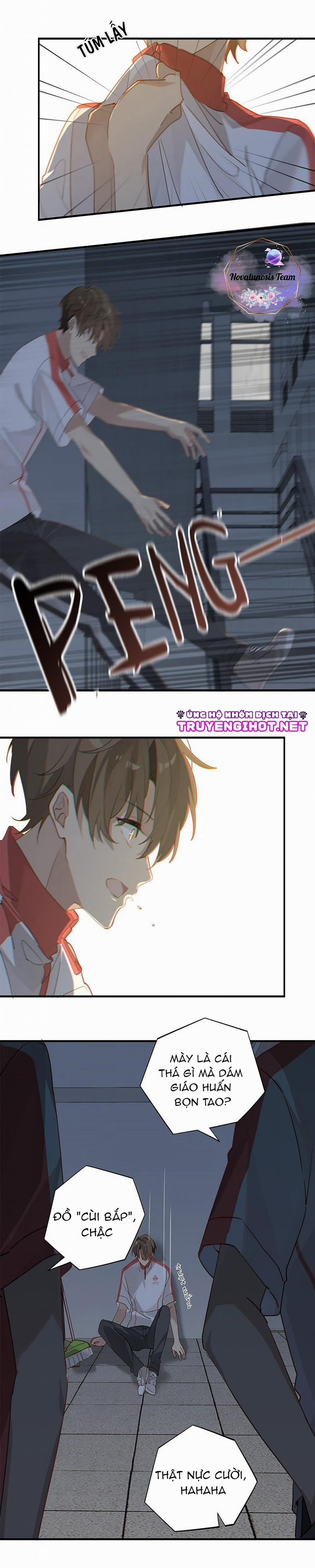 Biệt Lai Vô Dạng 34 trang 6