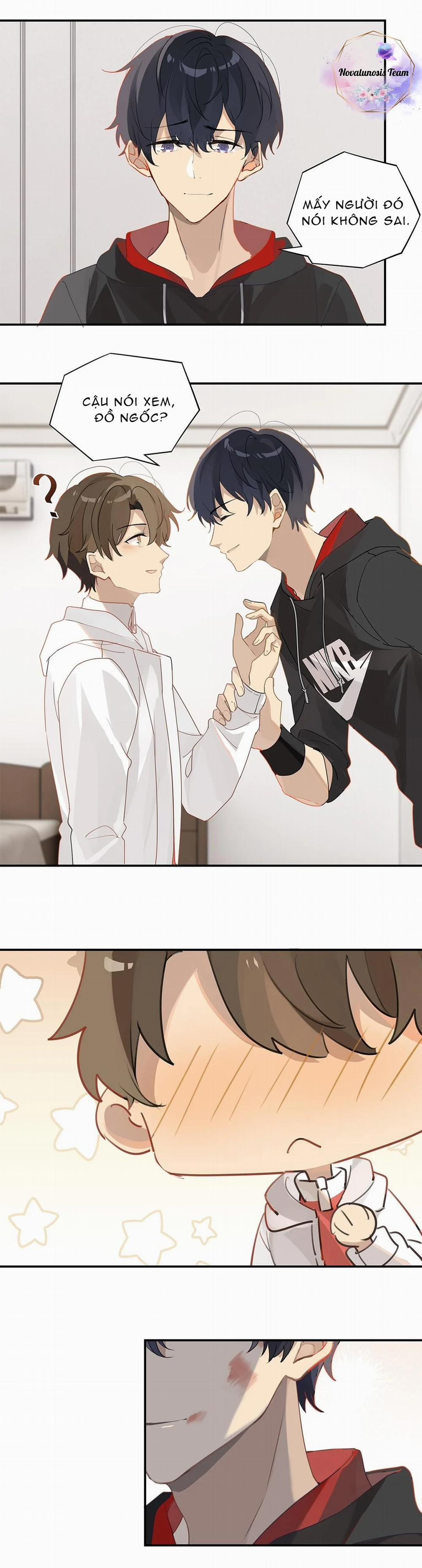 Biệt Lai Vô Dạng 37 trang 6