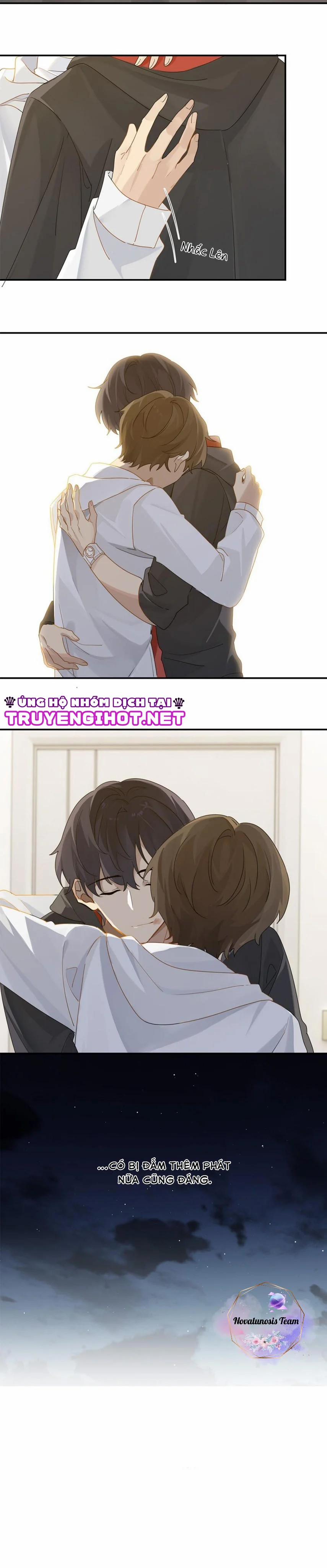 Biệt Lai Vô Dạng 37 trang 8