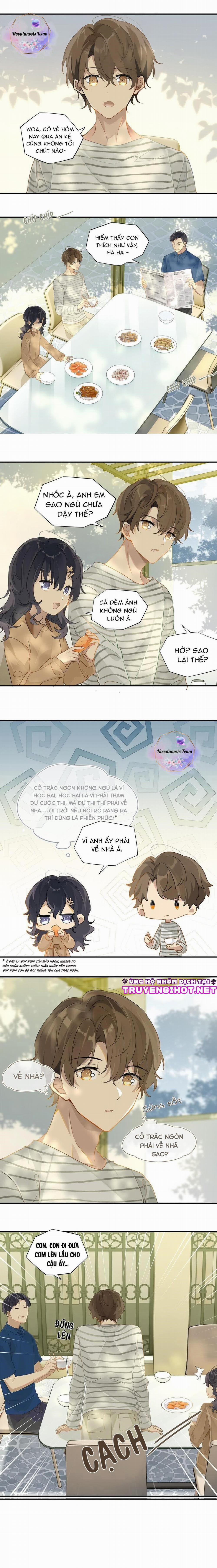 Biệt Lai Vô Dạng 38 trang 0