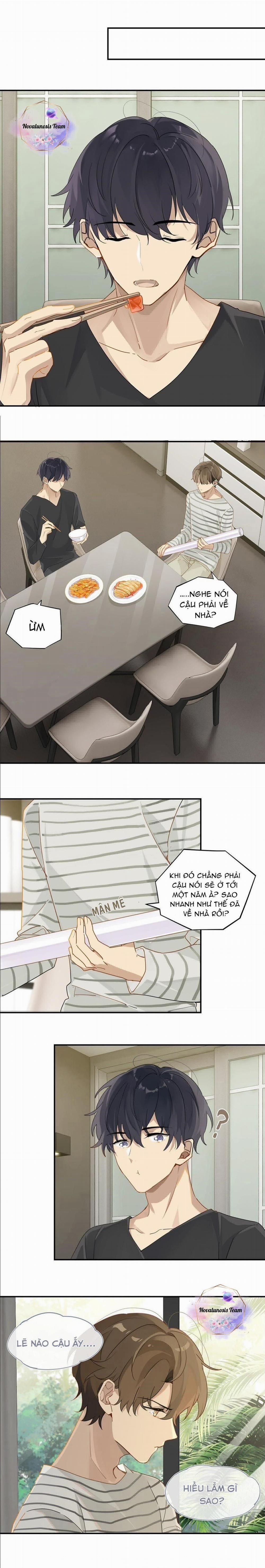 Biệt Lai Vô Dạng 38 trang 1