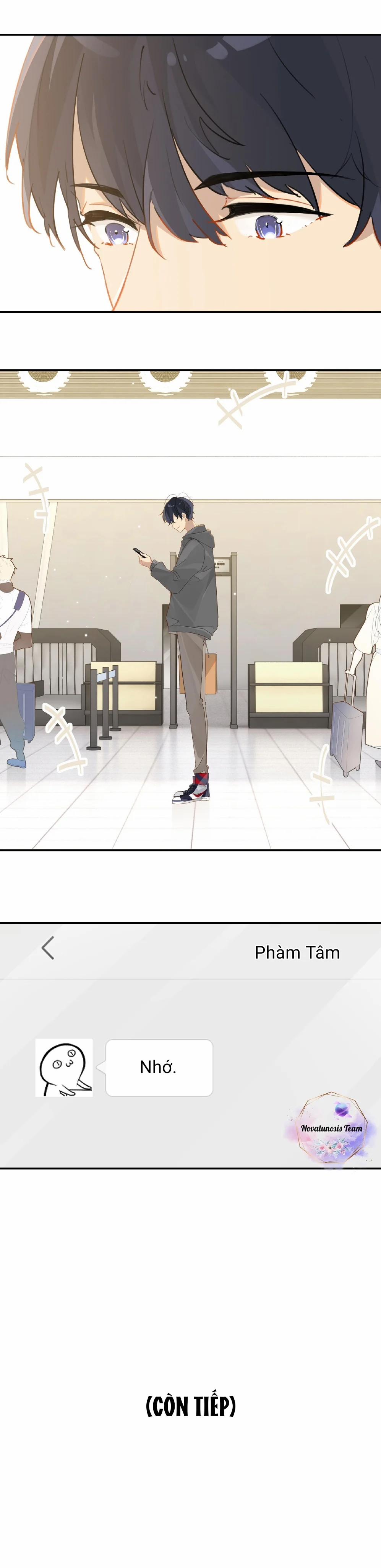 Biệt Lai Vô Dạng 39 trang 7