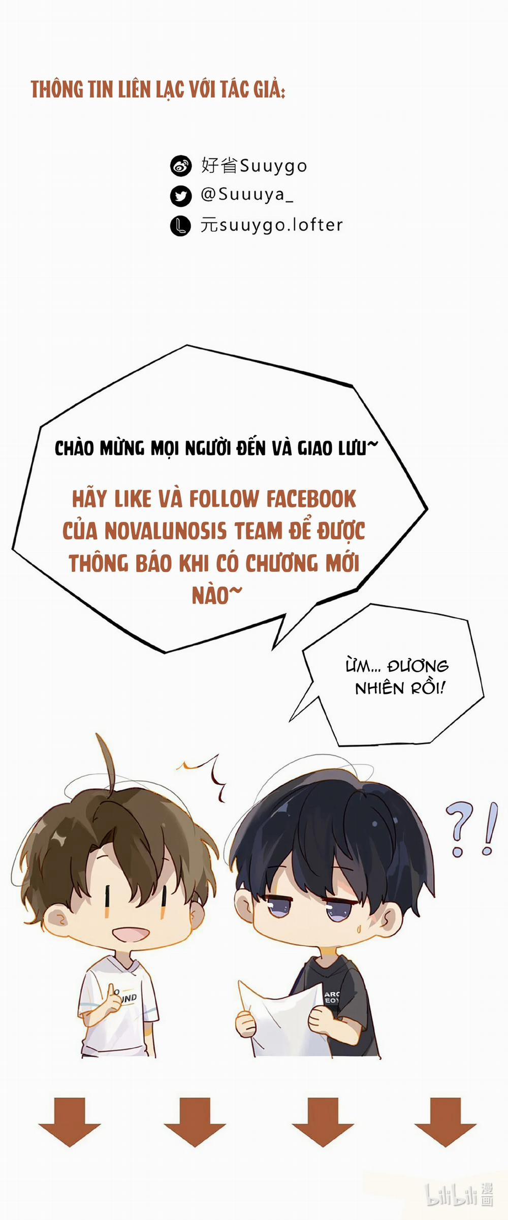 Biệt Lai Vô Dạng 39 trang 8