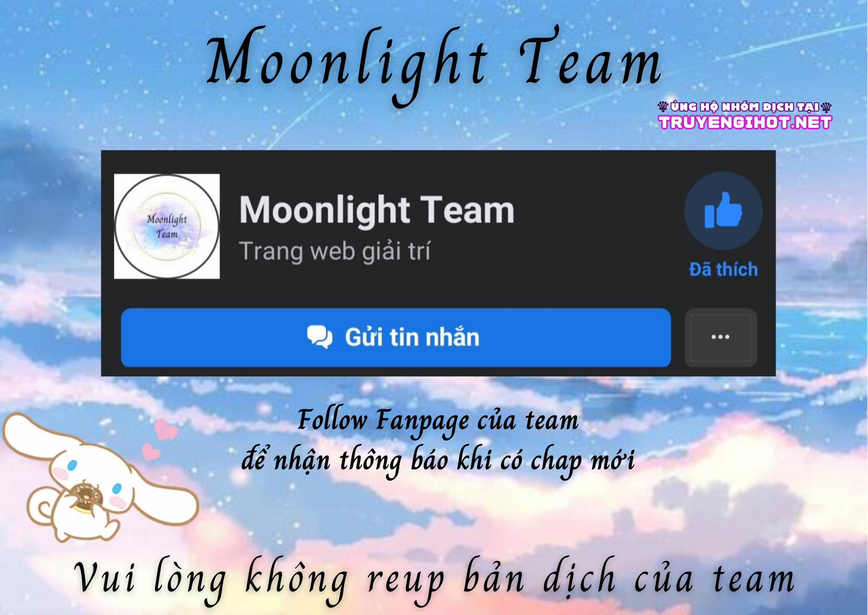 Biệt Lai Vô Dạng 4 trang 13