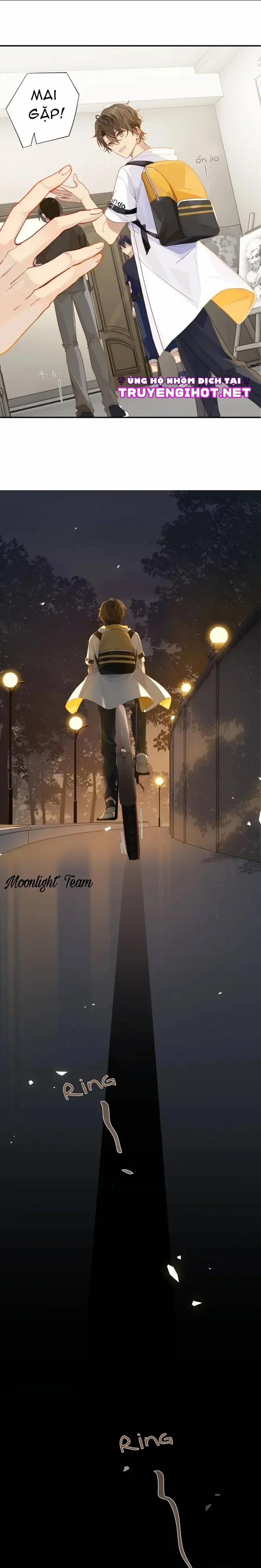 Biệt Lai Vô Dạng 4 trang 3