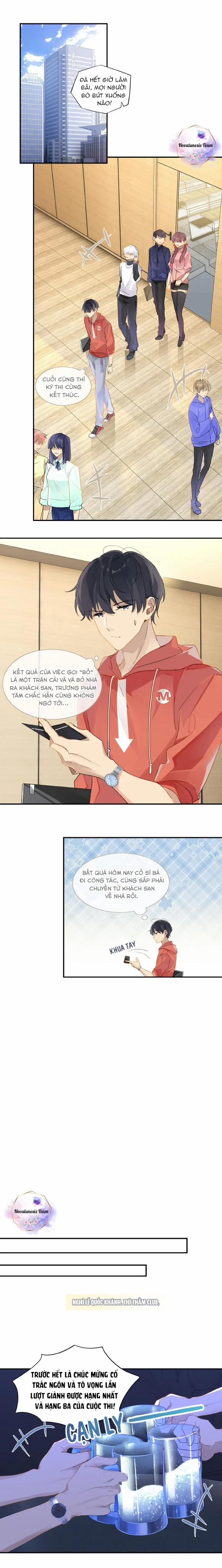 Biệt Lai Vô Dạng 41 trang 1