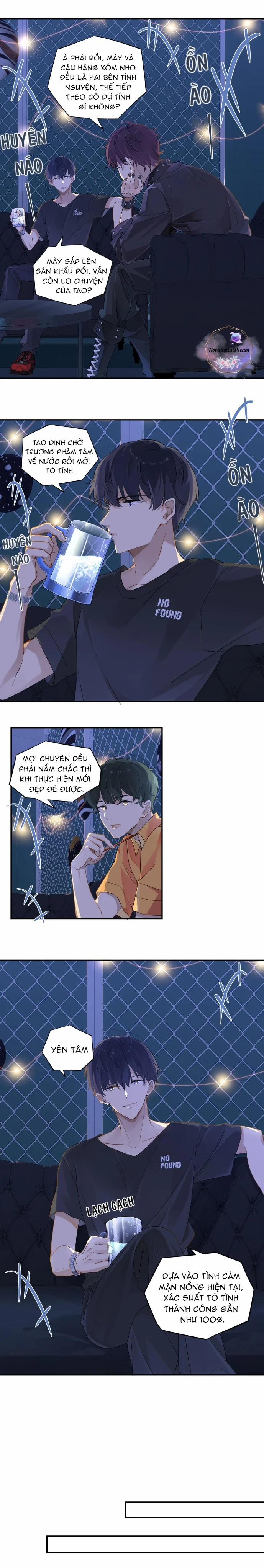 Biệt Lai Vô Dạng 41 trang 2