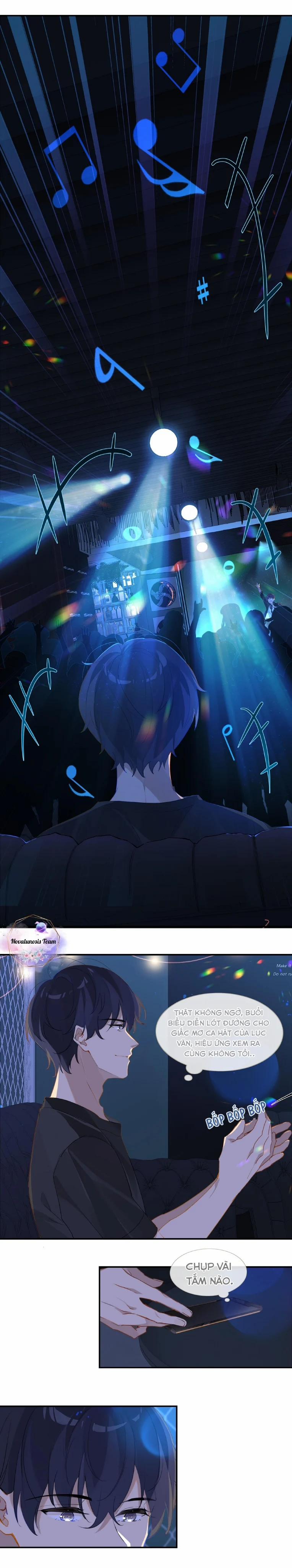 Biệt Lai Vô Dạng 41 trang 3