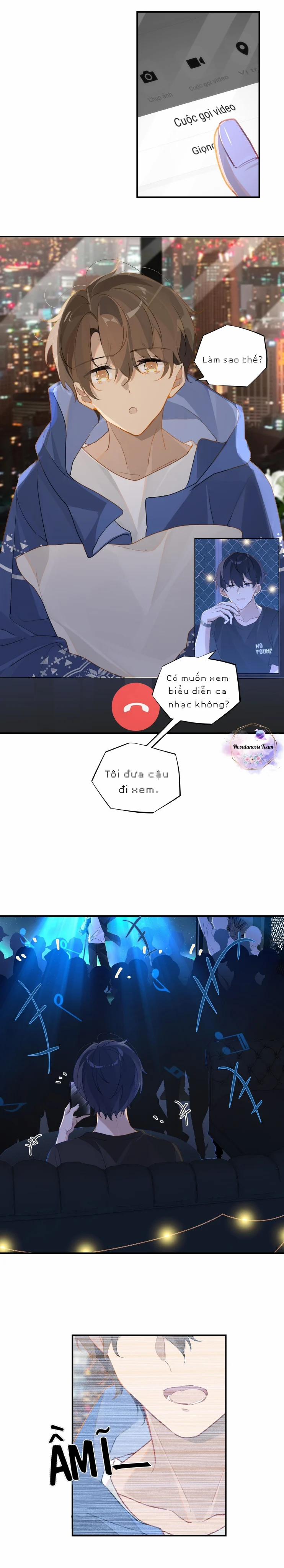 Biệt Lai Vô Dạng 41 trang 5