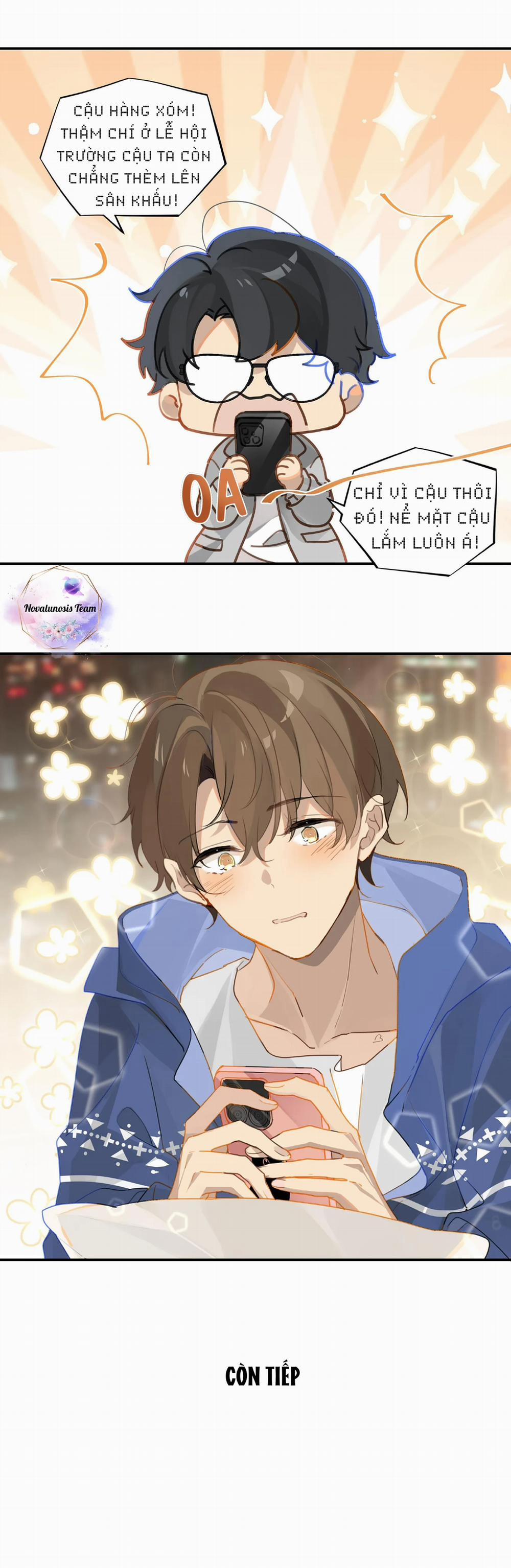 Biệt Lai Vô Dạng 41 trang 7