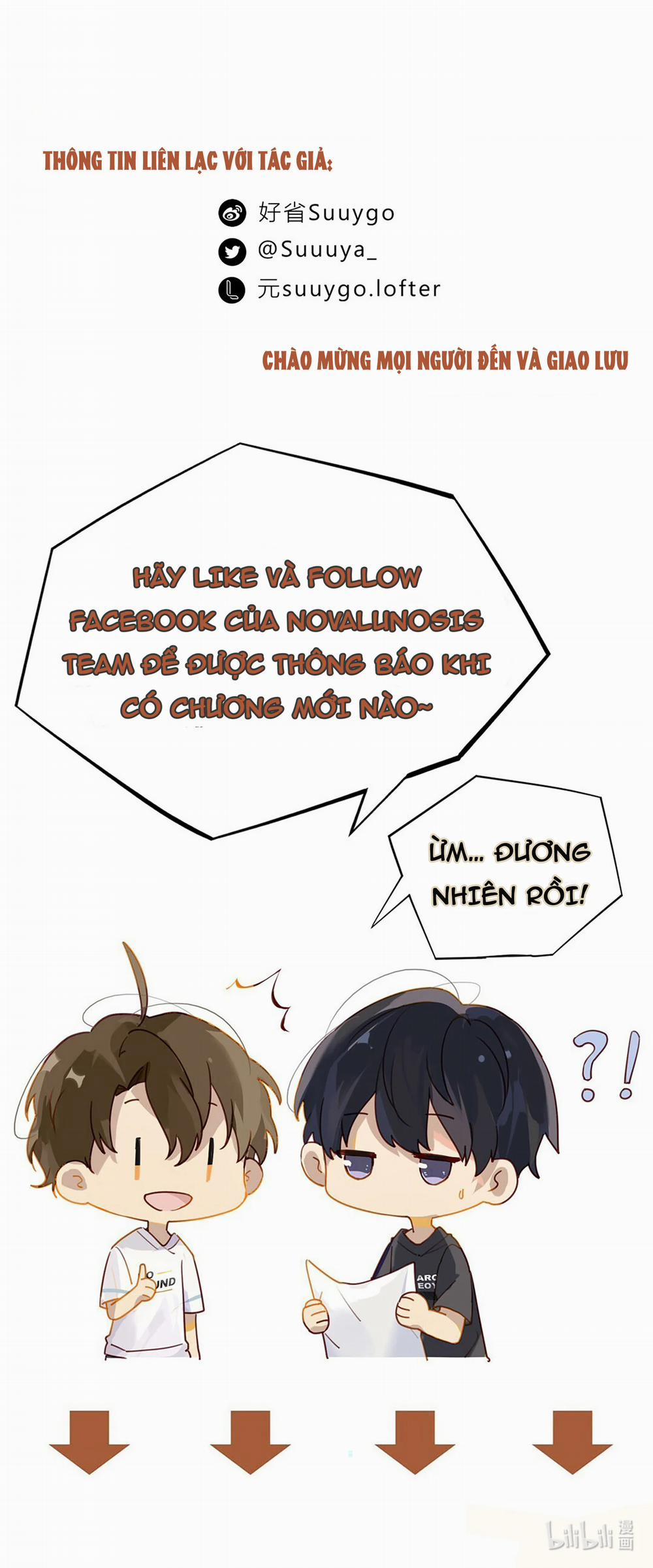 Biệt Lai Vô Dạng 41 trang 8