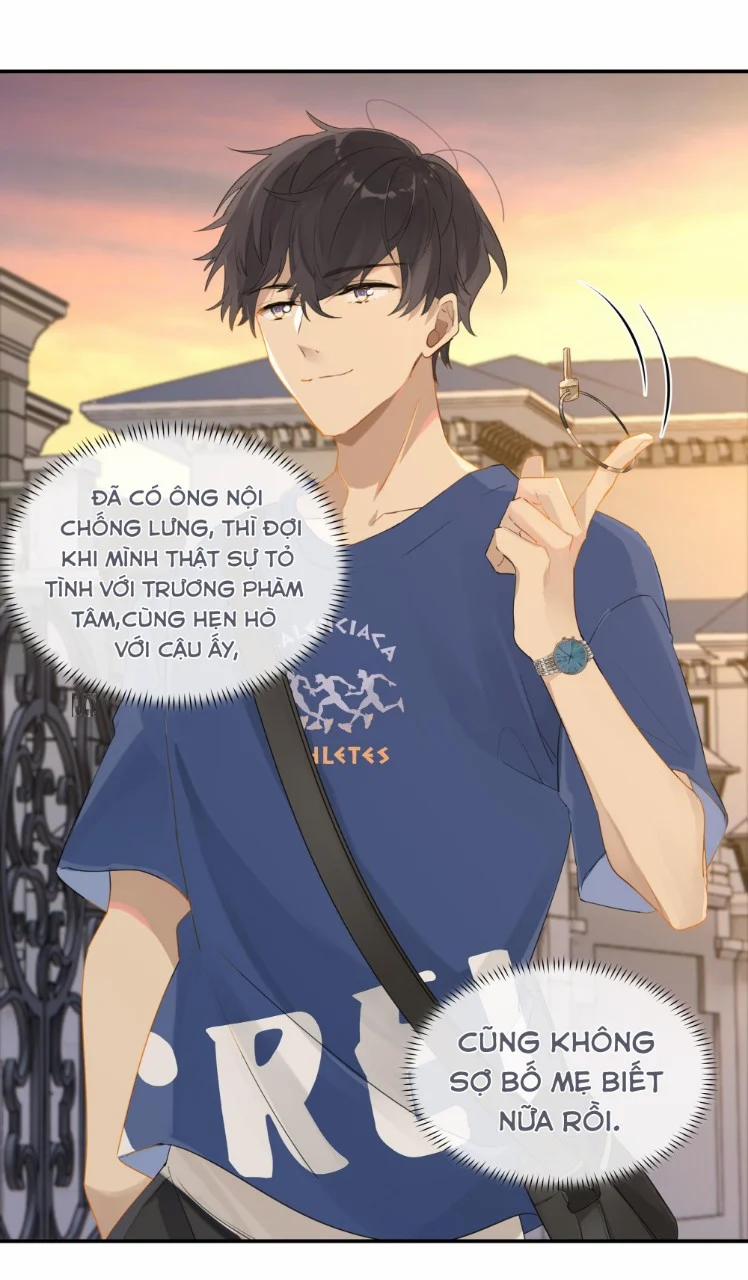 Biệt Lai Vô Dạng 43 trang 13