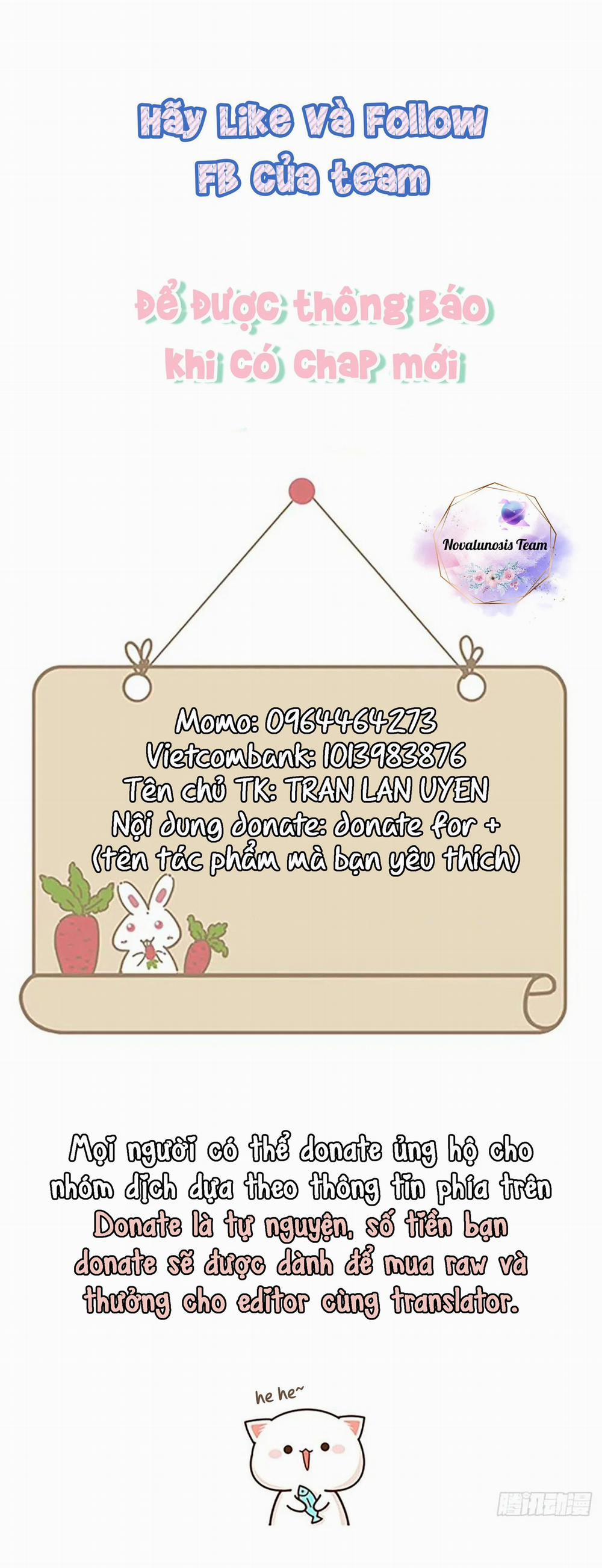 Biệt Lai Vô Dạng 43 trang 16