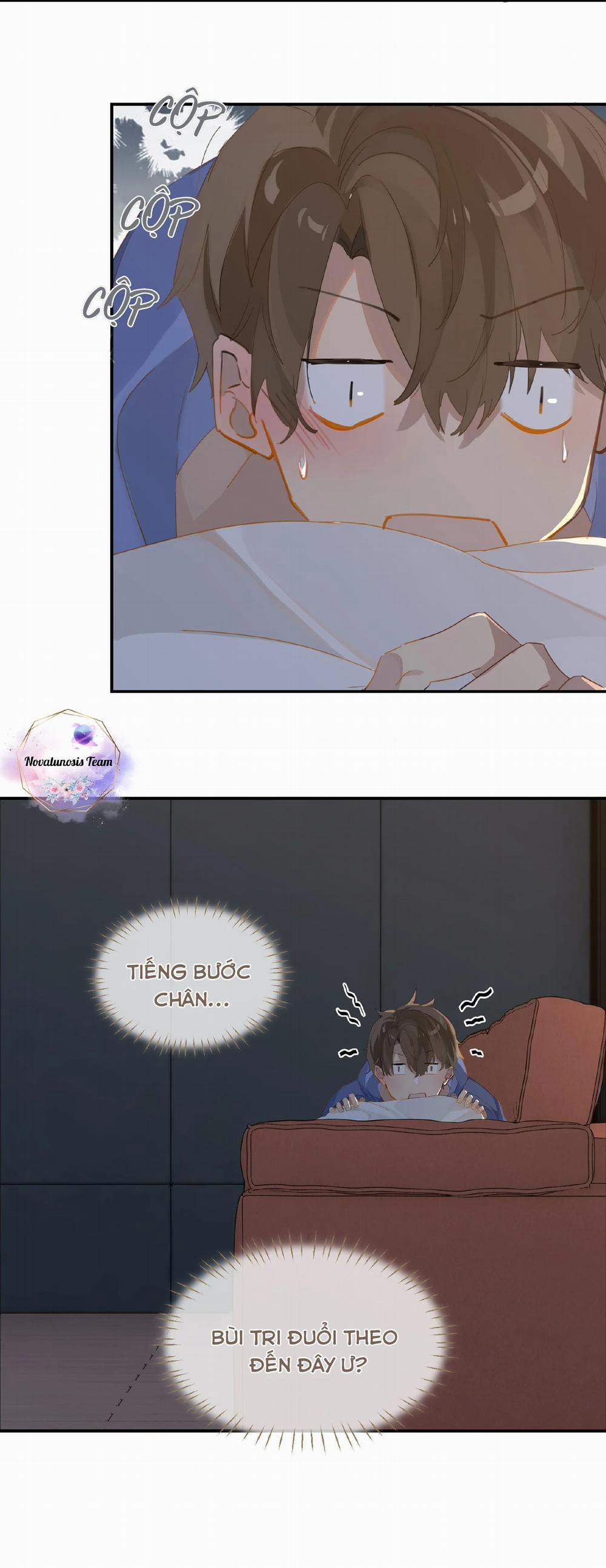 Biệt Lai Vô Dạng 43 trang 2