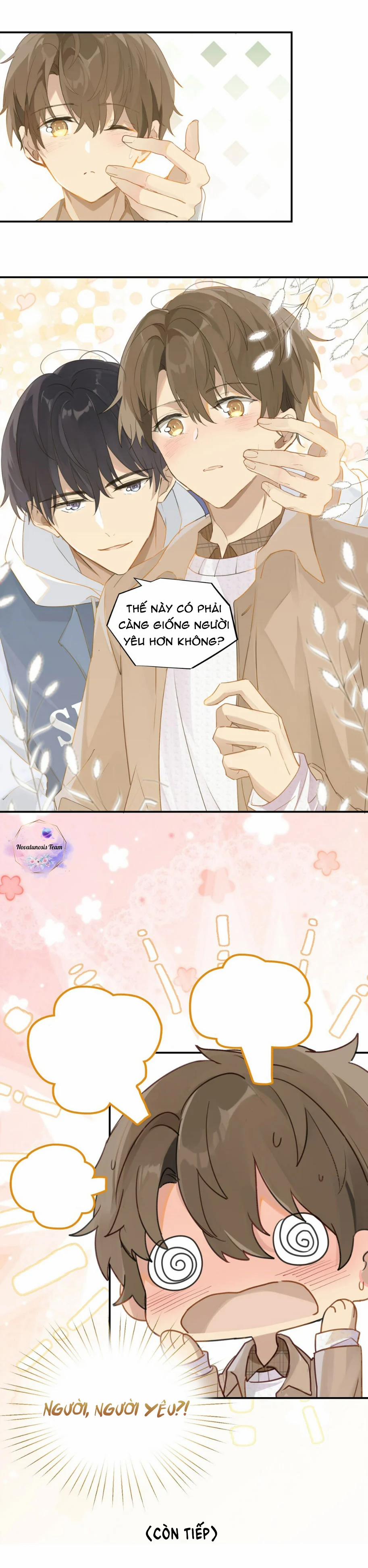 Biệt Lai Vô Dạng 44 trang 11