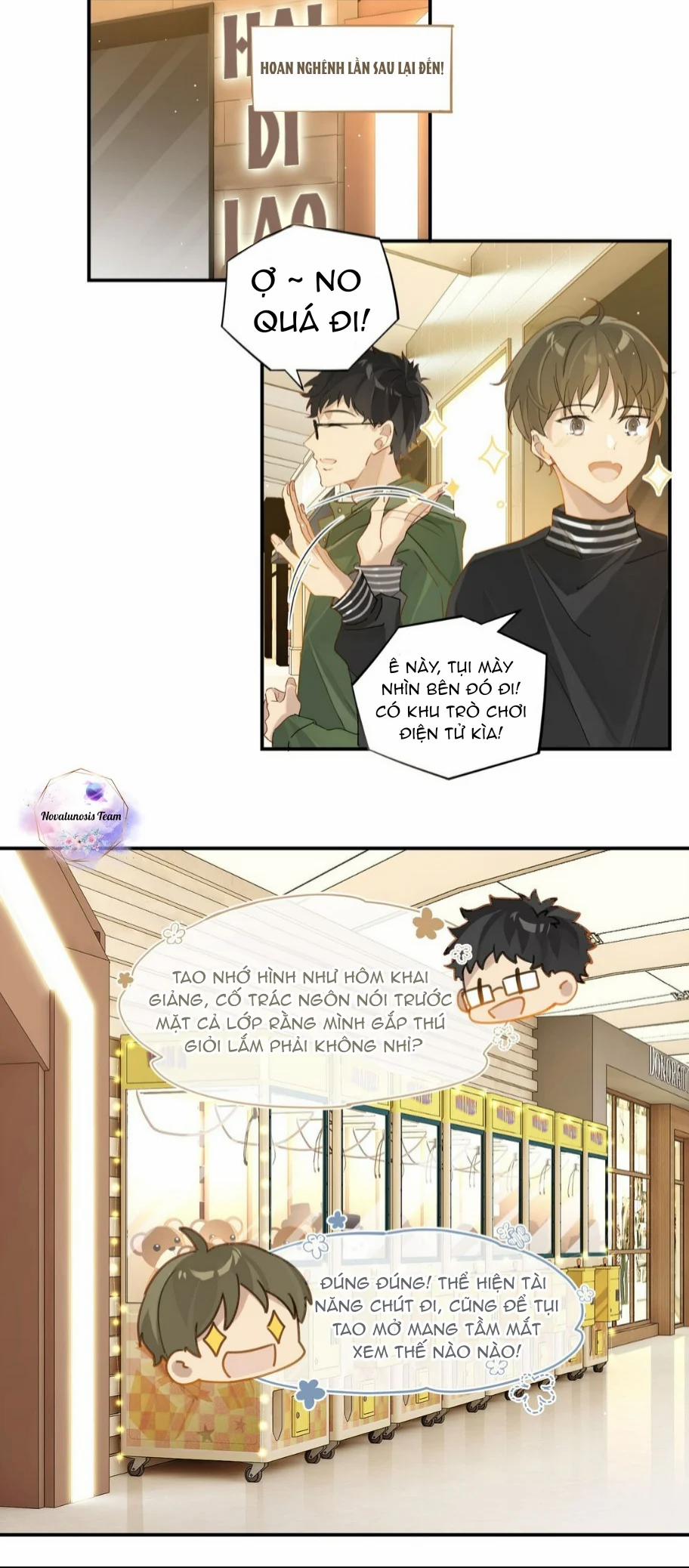 Biệt Lai Vô Dạng 45 trang 2