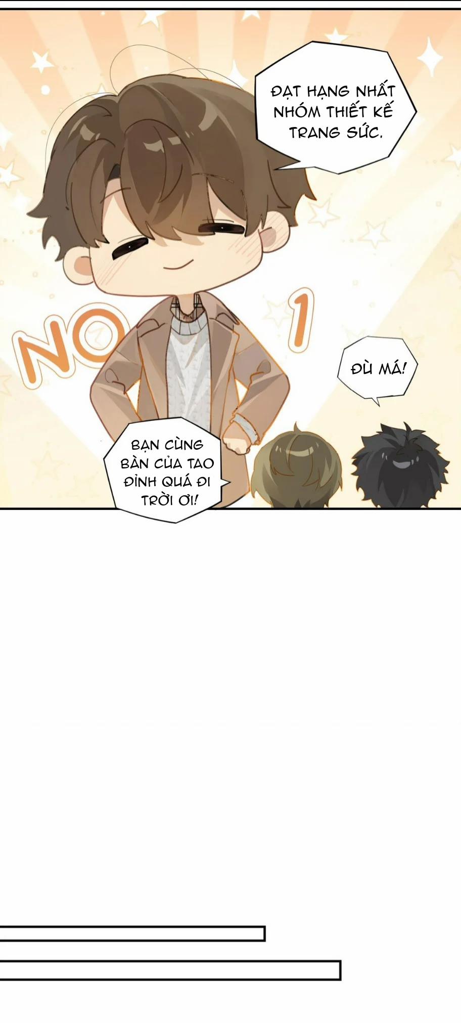 Biệt Lai Vô Dạng 45 trang 3