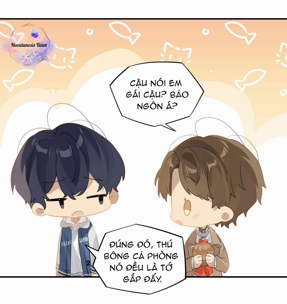 Biệt Lai Vô Dạng 46 trang 1