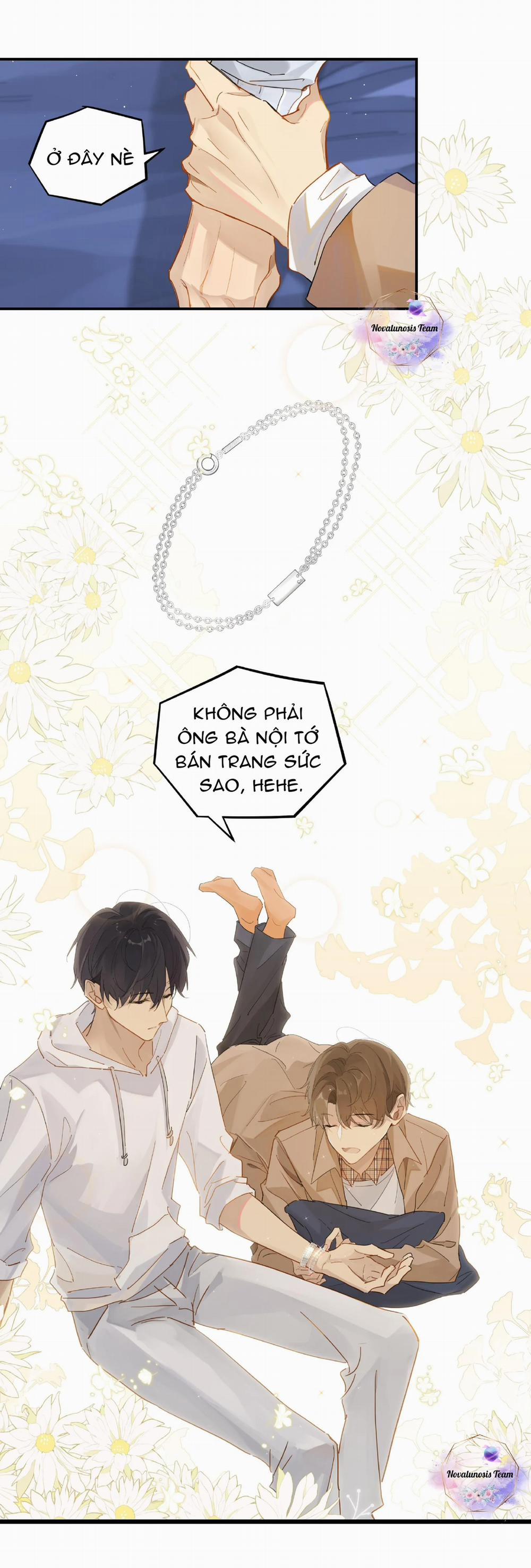 Biệt Lai Vô Dạng 46 trang 11