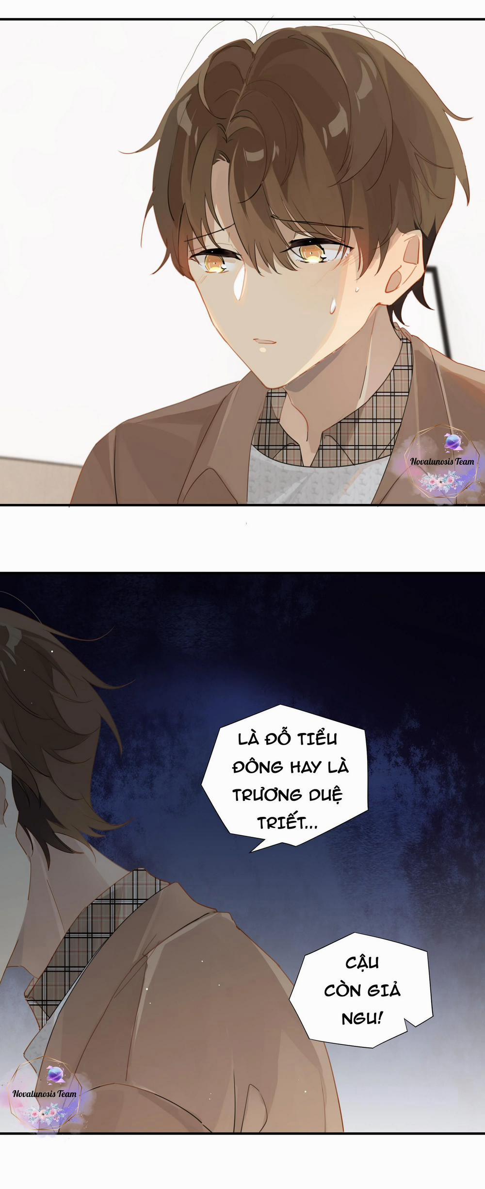 Biệt Lai Vô Dạng 47 trang 7