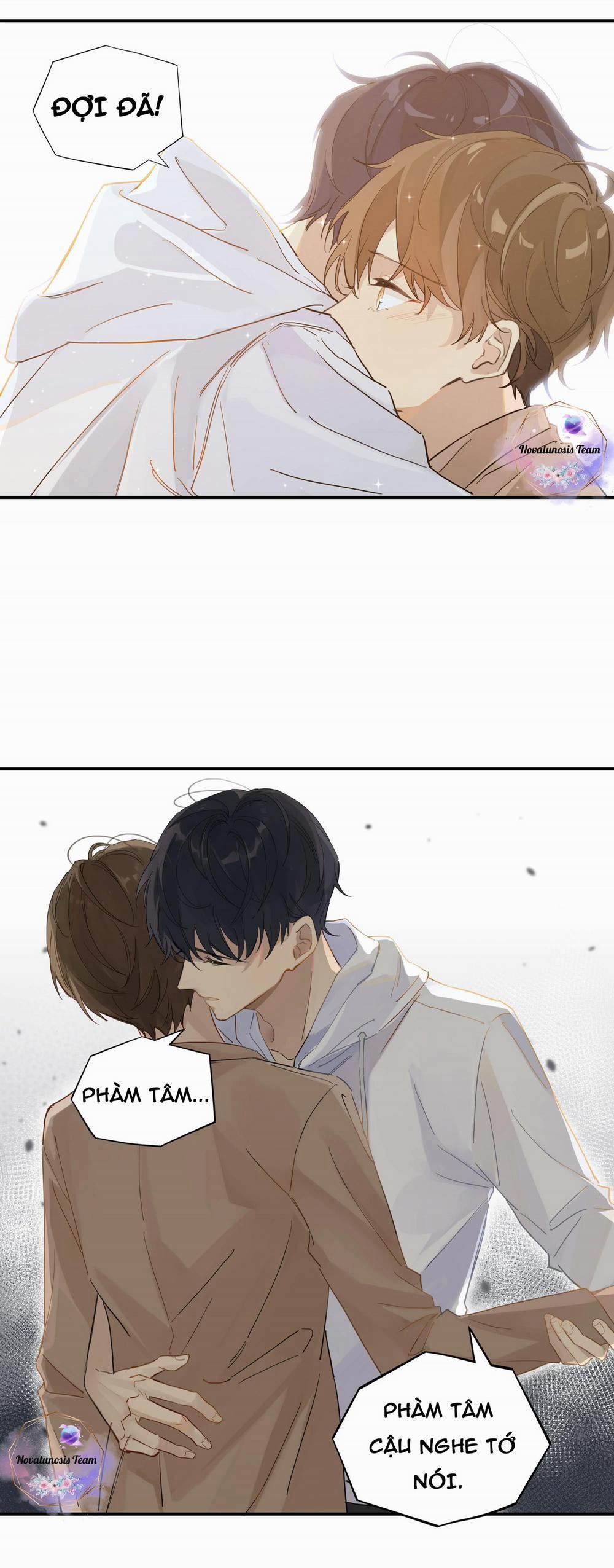 Biệt Lai Vô Dạng 47 trang 9