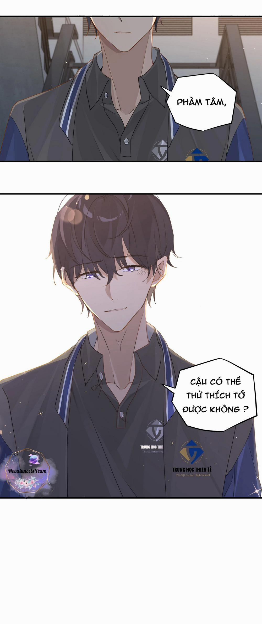 Biệt Lai Vô Dạng 48 trang 11