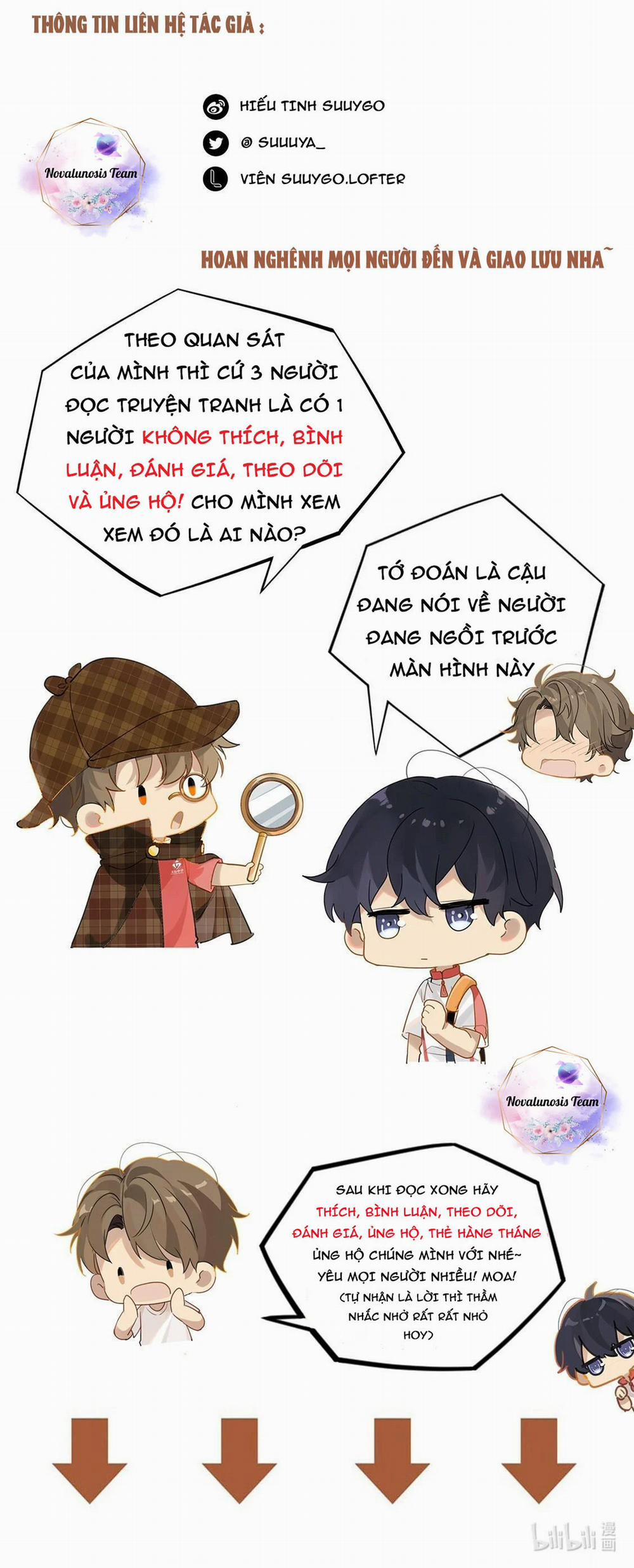 Biệt Lai Vô Dạng 48 trang 12