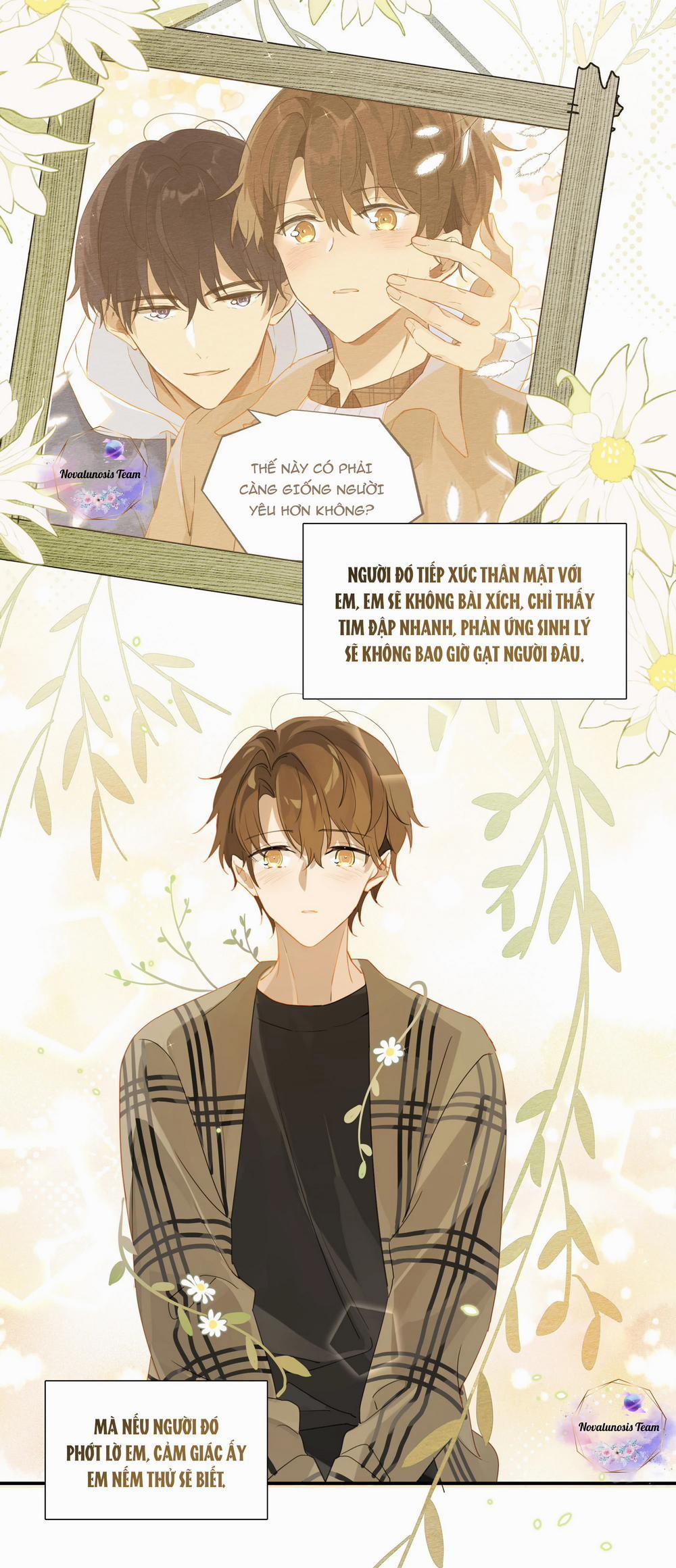 Biệt Lai Vô Dạng 49 trang 12