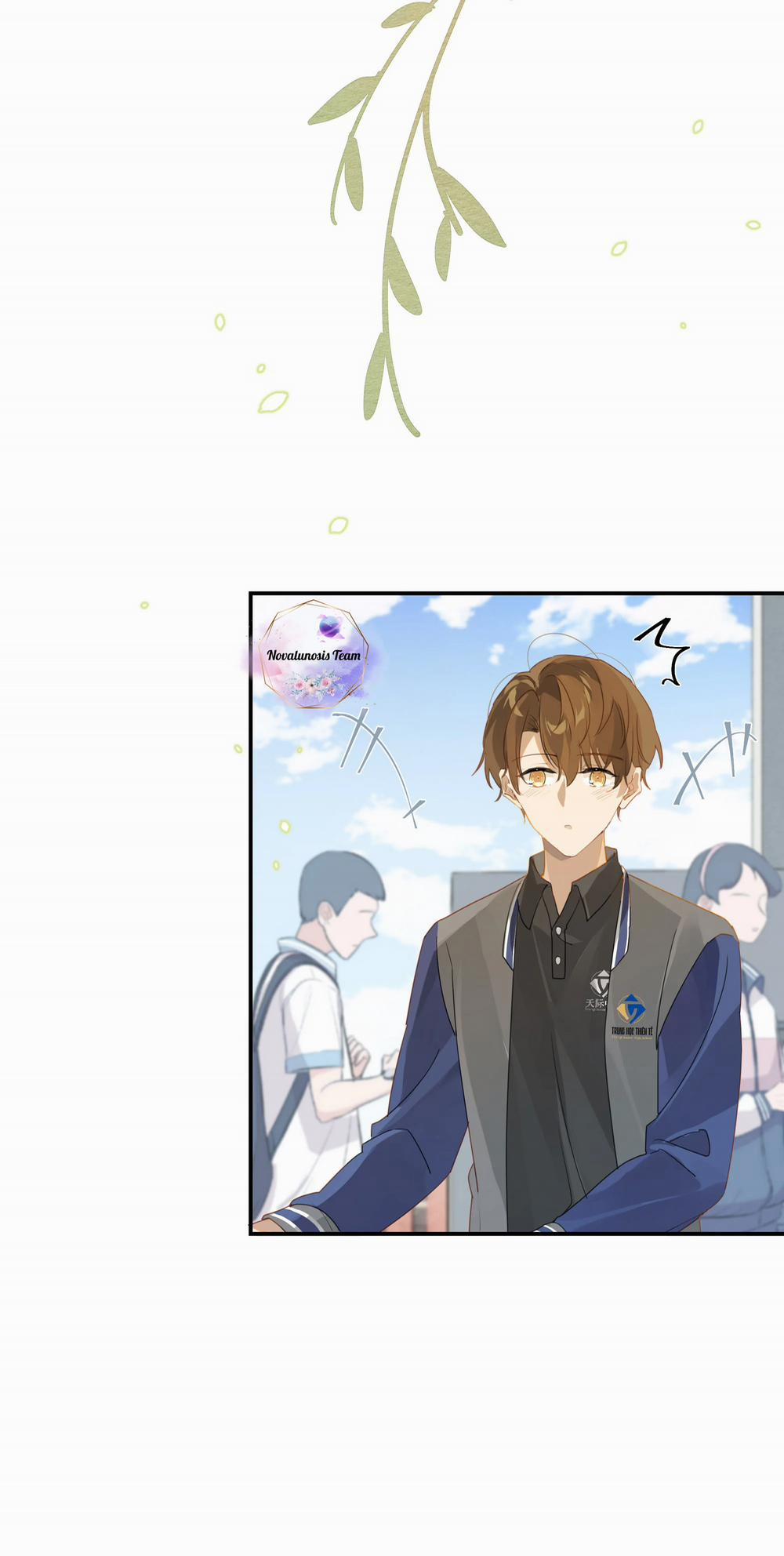 Biệt Lai Vô Dạng 49 trang 13