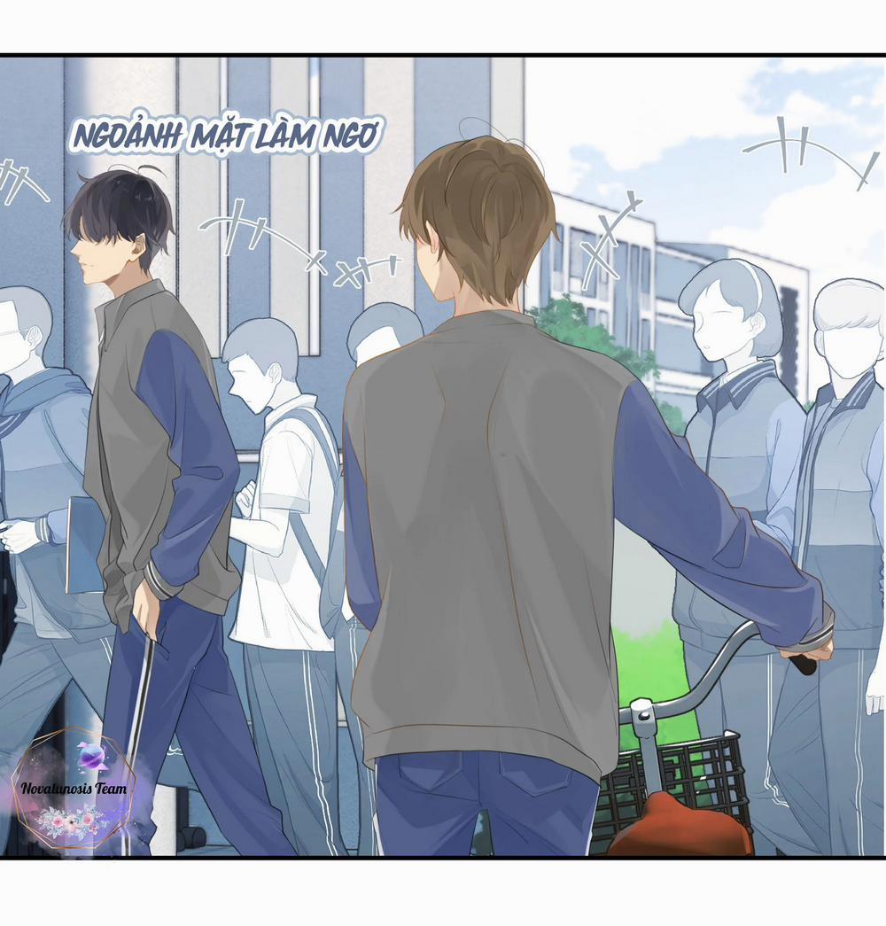 Biệt Lai Vô Dạng 49 trang 14