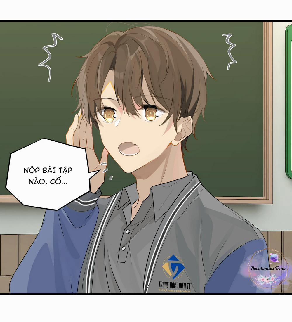 Biệt Lai Vô Dạng 49 trang 16