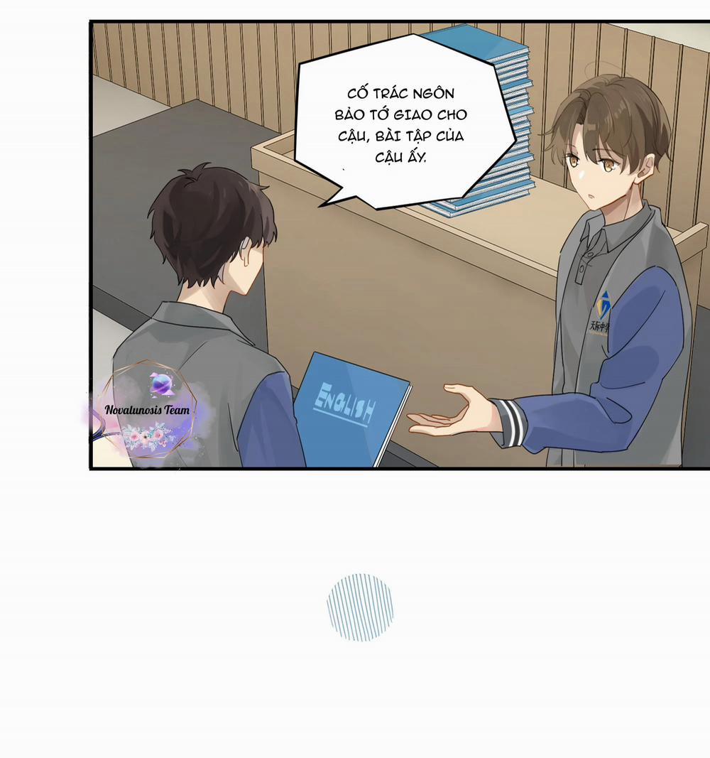 Biệt Lai Vô Dạng 49 trang 17