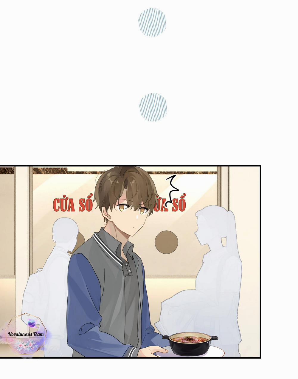 Biệt Lai Vô Dạng 49 trang 18