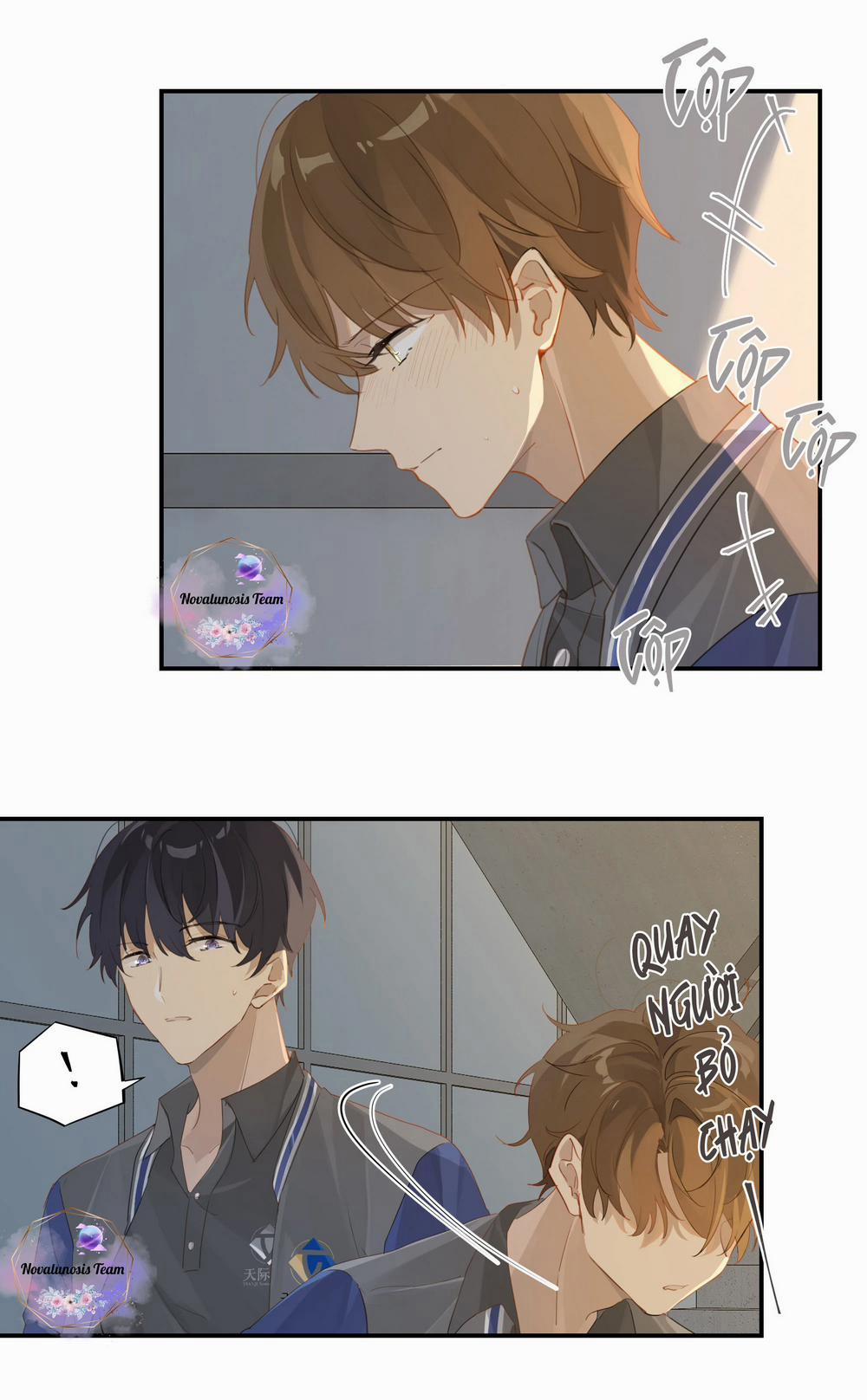 Biệt Lai Vô Dạng 49 trang 2