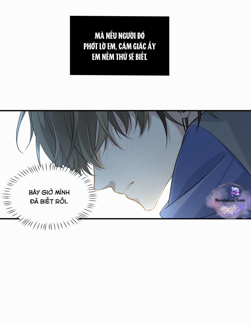 Biệt Lai Vô Dạng 49 trang 21