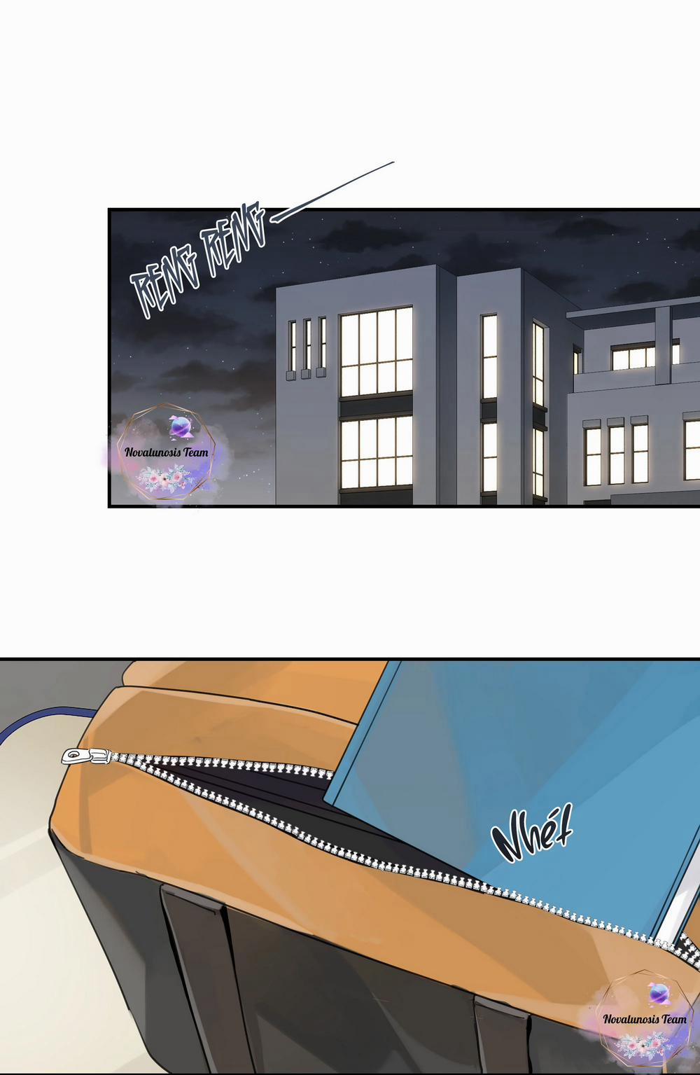 Biệt Lai Vô Dạng 49 trang 22