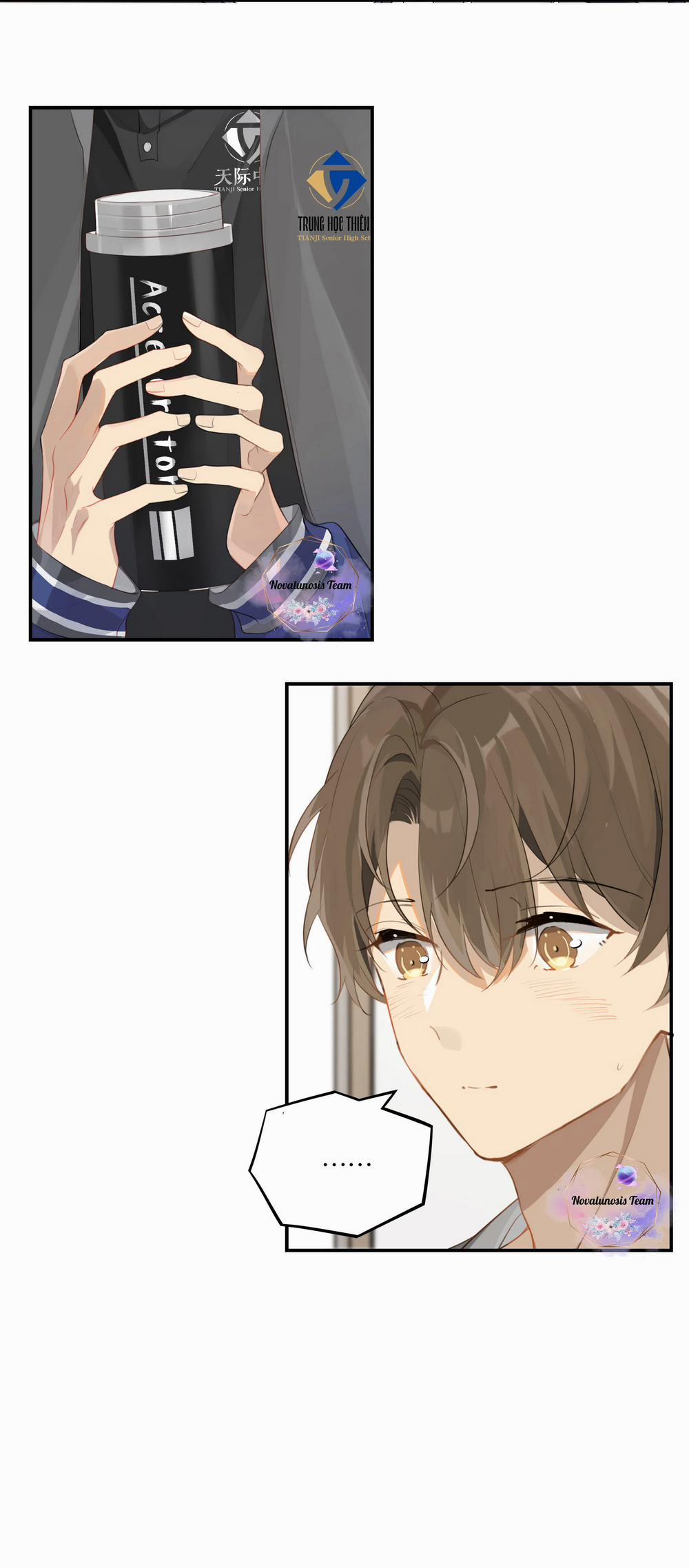 Biệt Lai Vô Dạng 49 trang 25