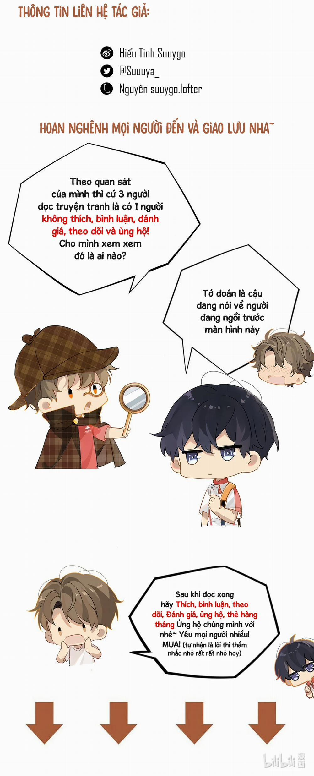 Biệt Lai Vô Dạng 49 trang 26