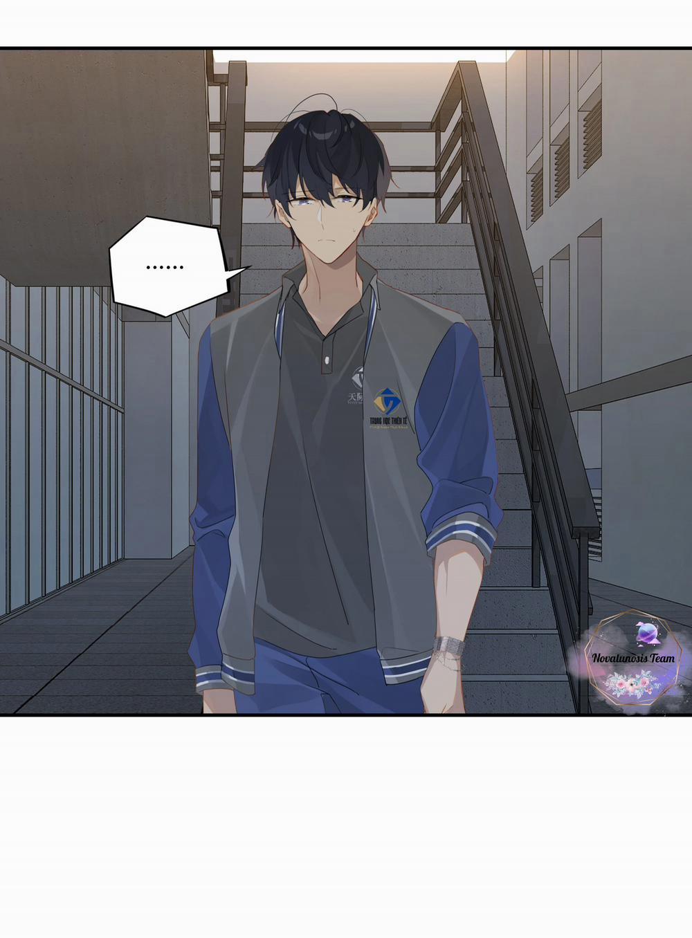 Biệt Lai Vô Dạng 49 trang 3