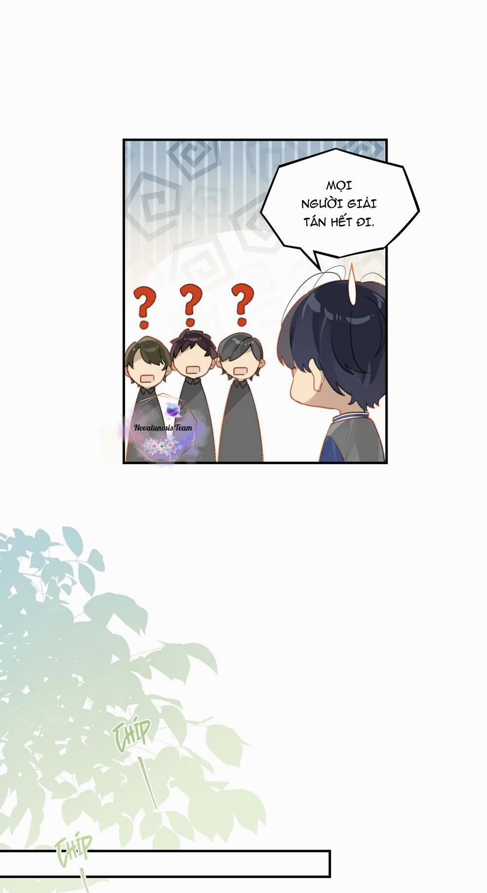 Biệt Lai Vô Dạng 49 trang 4