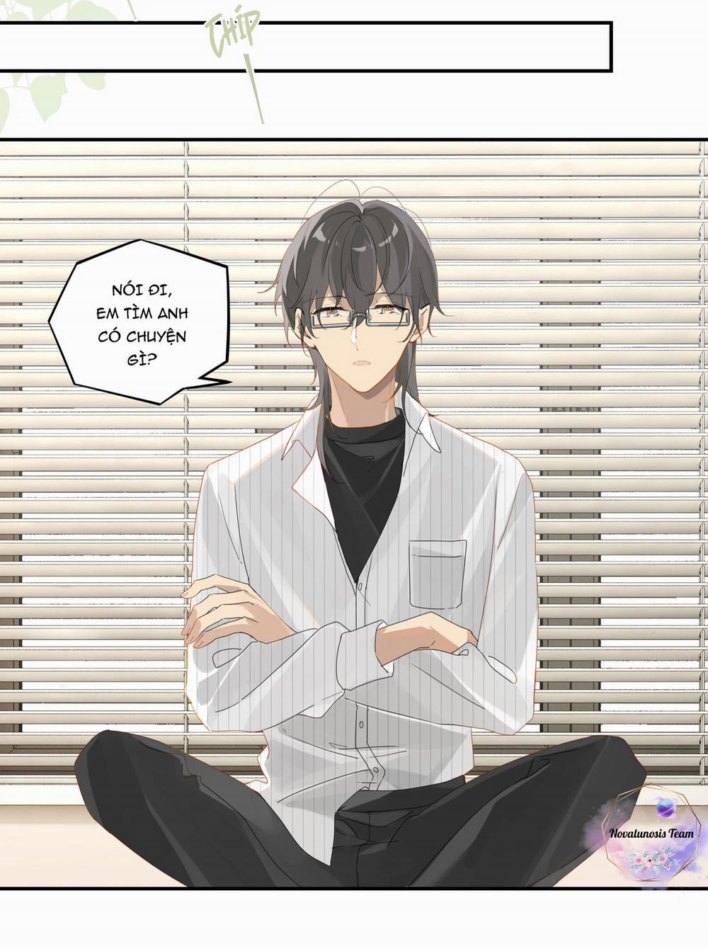 Biệt Lai Vô Dạng 49 trang 5