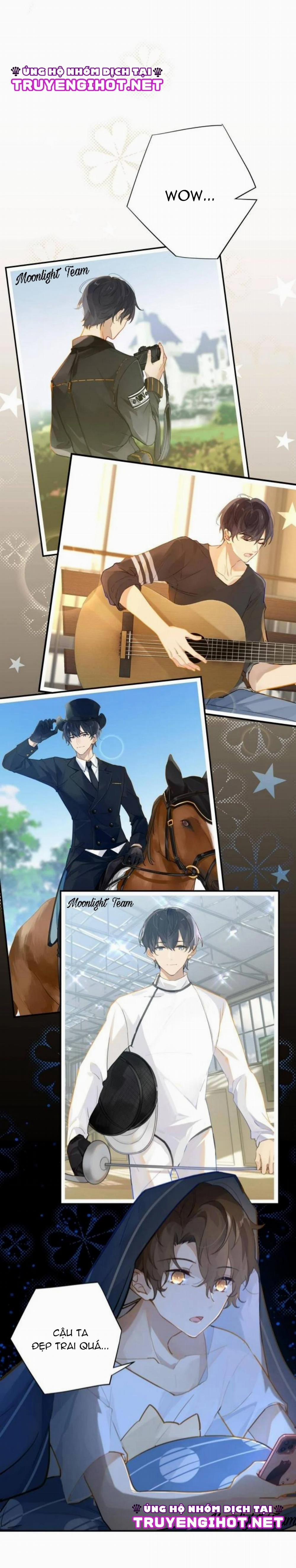 Biệt Lai Vô Dạng 5 trang 2