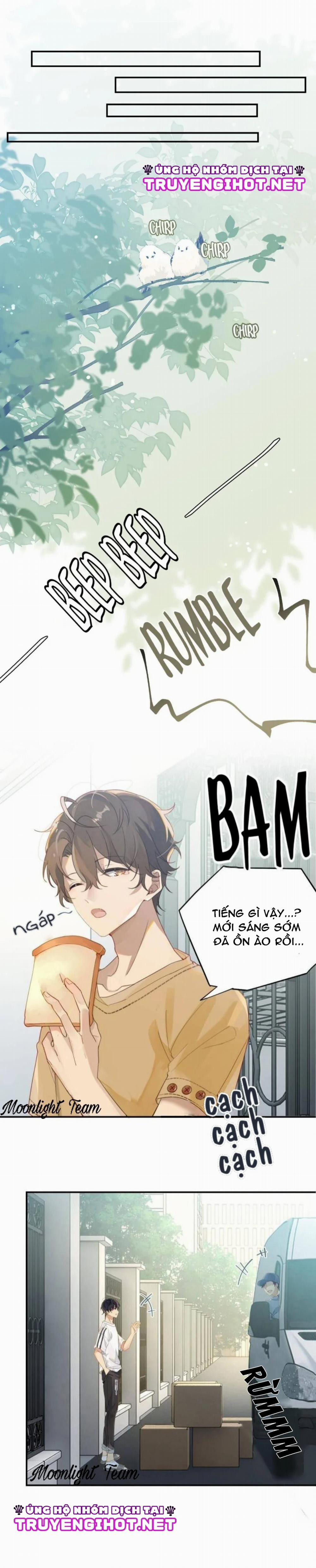 Biệt Lai Vô Dạng 5 trang 4