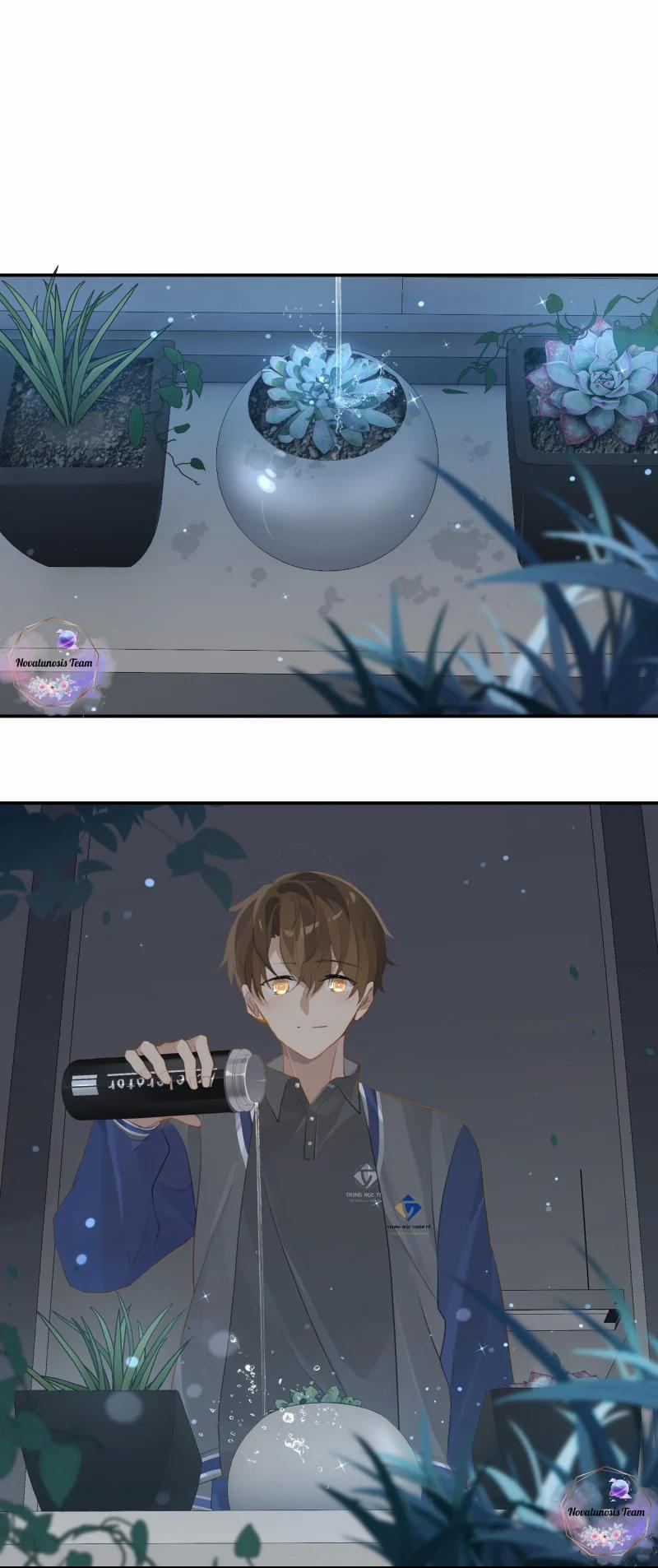 Biệt Lai Vô Dạng 50 trang 1