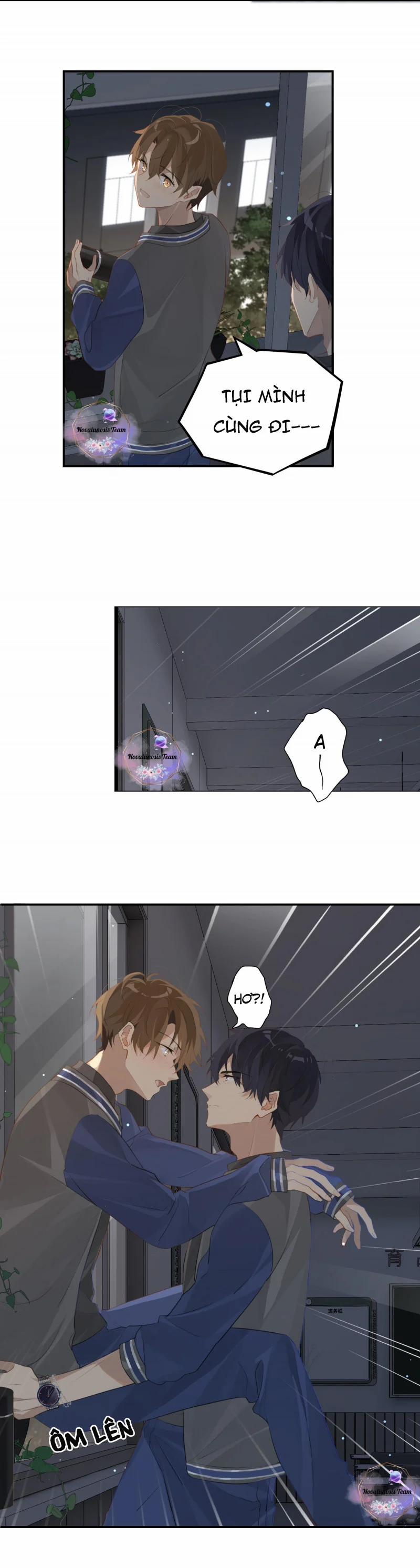 Biệt Lai Vô Dạng 50 trang 2