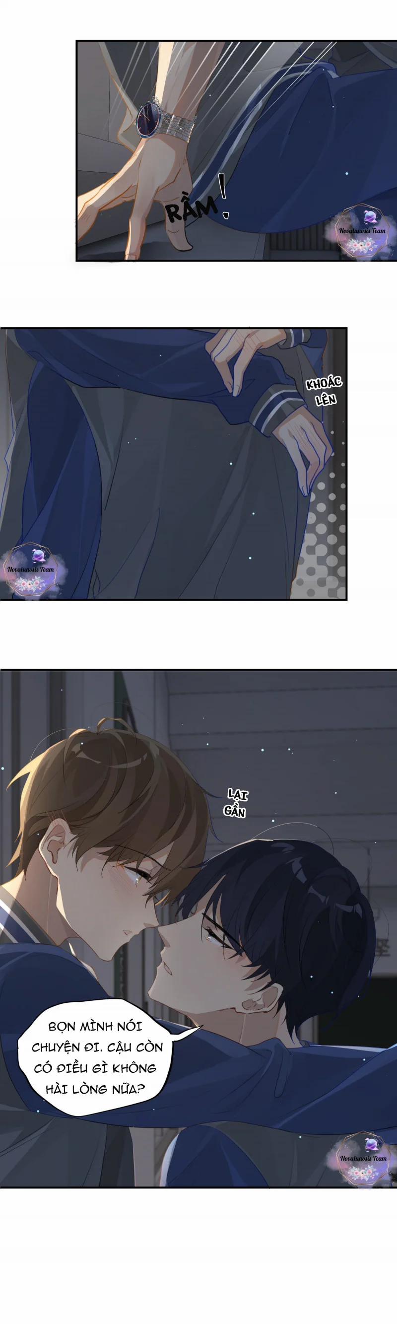 Biệt Lai Vô Dạng 50 trang 3