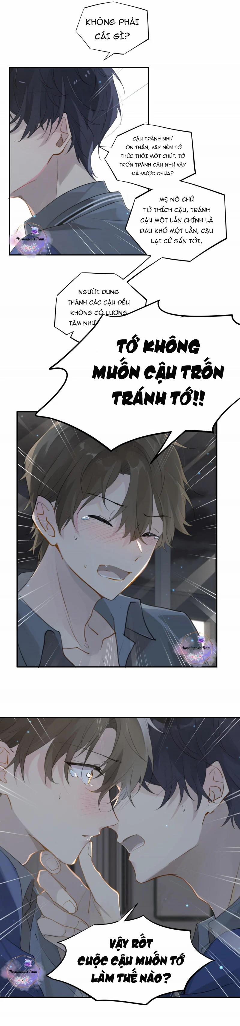 Biệt Lai Vô Dạng 50 trang 5